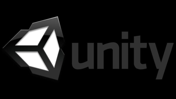 Unity логотип PNG