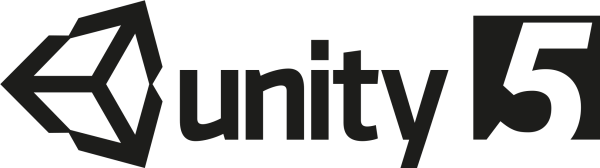 Unity игровой движок логотип