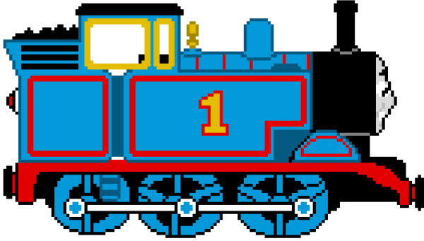 Гена голубой вагон