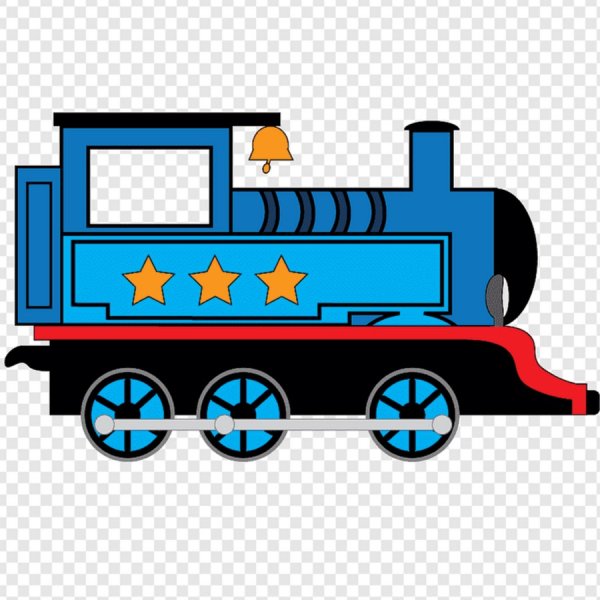 Успенский голубой вагон