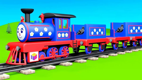 Голубой вагон переделка на день рождения