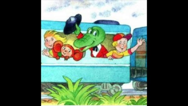 Голубой вагон мелодия