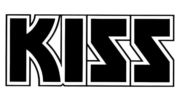 Группа Кисс символ