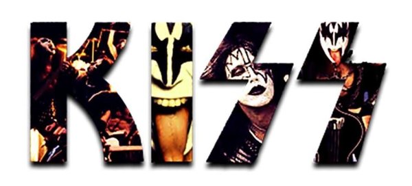 Символика группы Kiss
