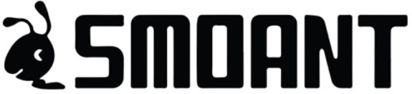 Smoant логотип вейп