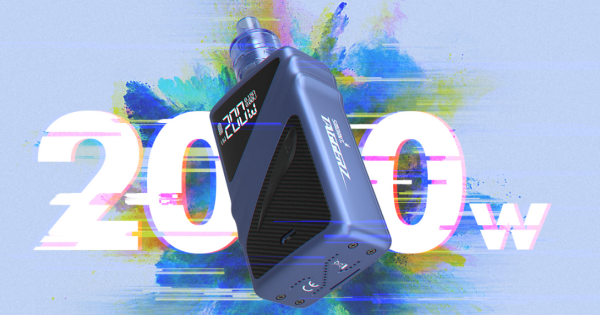 Smoant значок