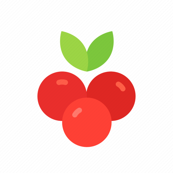 Ягоды иконка