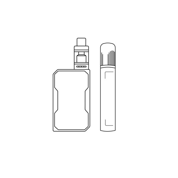 Наклейка отвернись