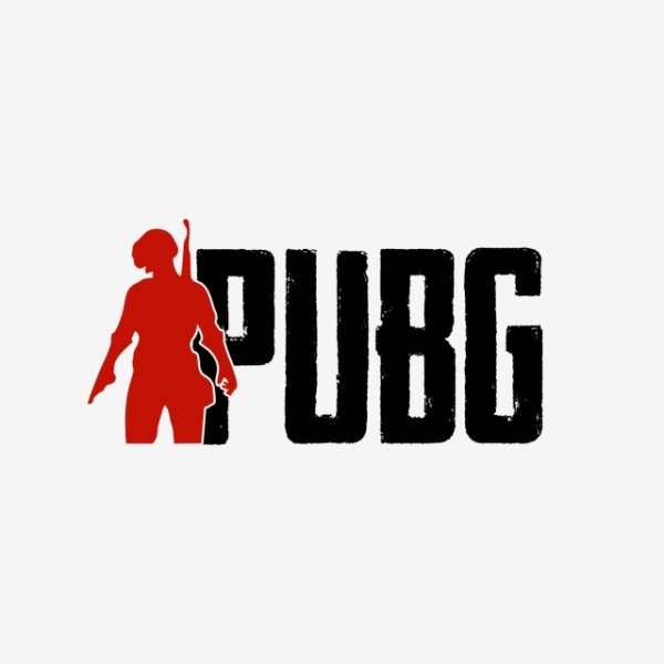 PUBG логотип