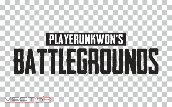 PLAYERUNKNOWN'S Battlegrounds логотип