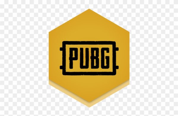 PUBG ярлык
