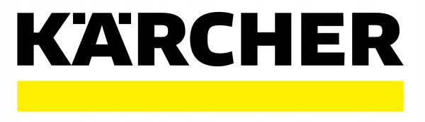 Karcher техника лого