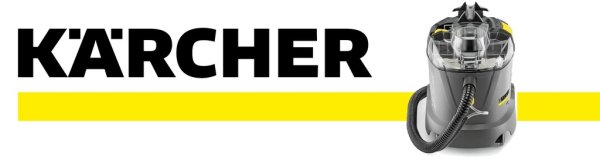 Керхер логотип пузии 8/1