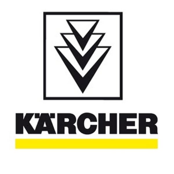 Наклейка Karcher