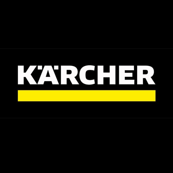Наклейка Karcher