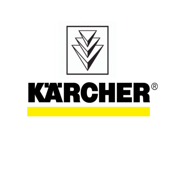 Кархер логотип