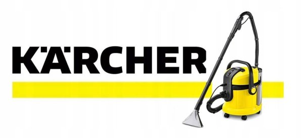 Karcher иконка