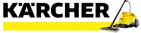 Кёрхер лого