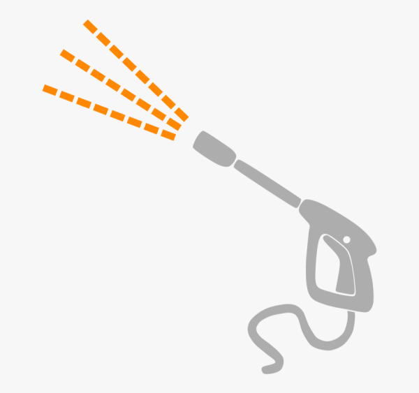 Керхер логотип вектор