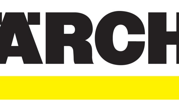 Karcher логотип PNG