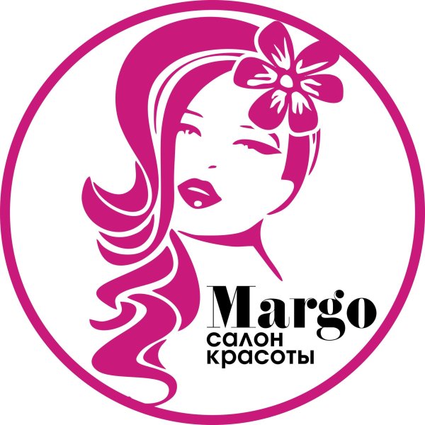 Логотип салона красоты