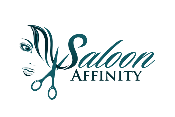 Логотип стилиста