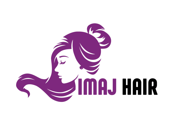 Логотип волосы