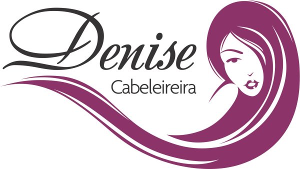 Салон красоты символ