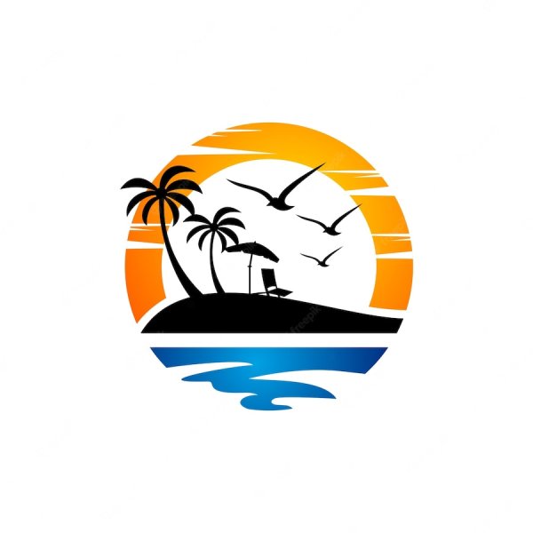 Логотипы туристических фирм