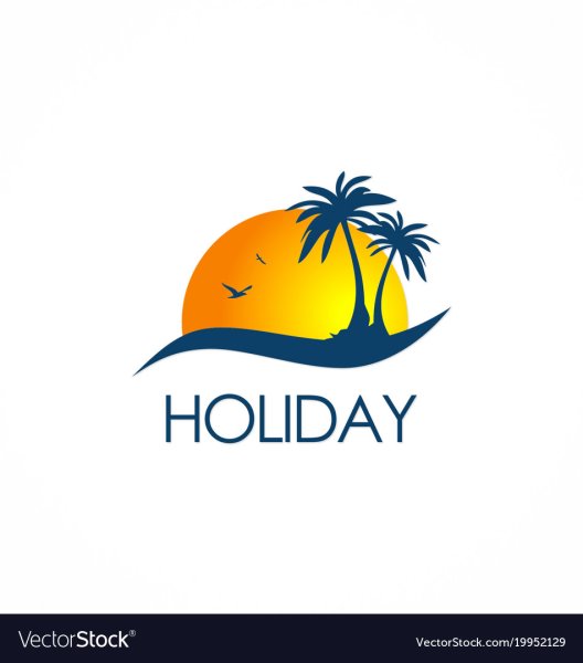 Travel туристическая компания logo Design