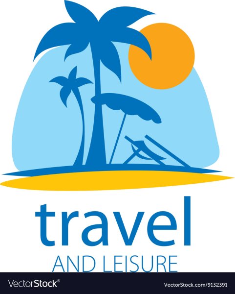 Логотип турфирмы