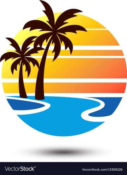 Логотип турфирмы