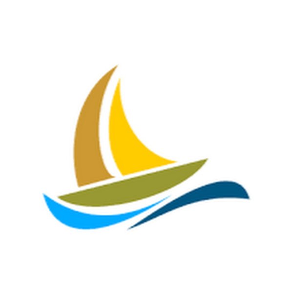 Логотип турфирмы