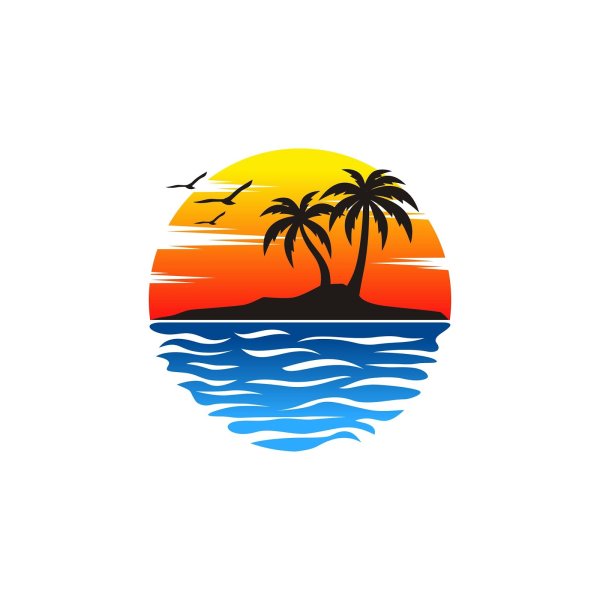 Символ путешествий