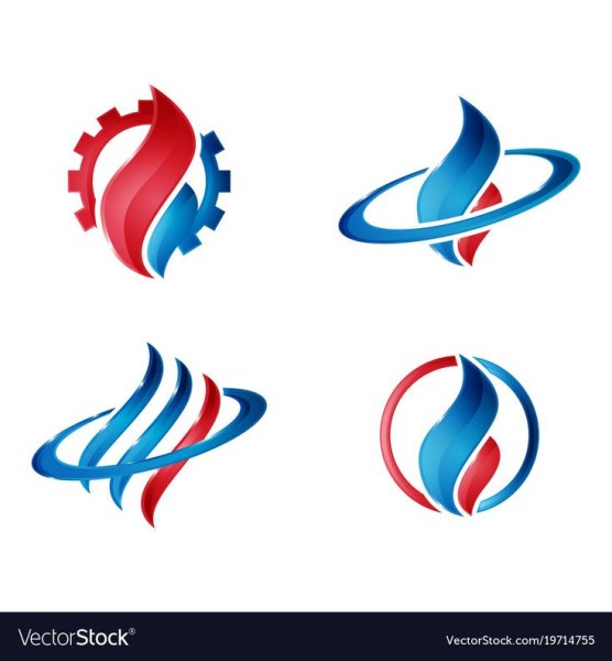 Эмблема нефти и газа