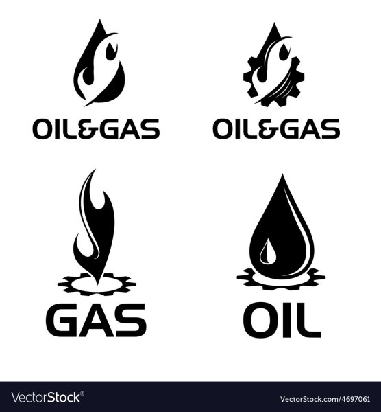 Значок ГАЗ Ойл