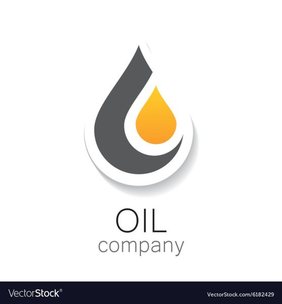 Oil логотип