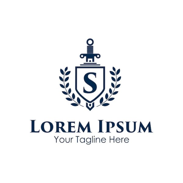 Юридические логотипы