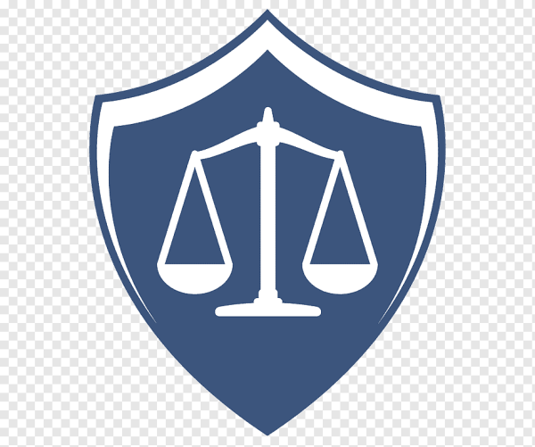 Логотип адвоката