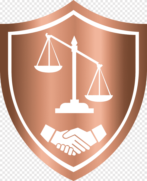 Эмблема юридической фирмы