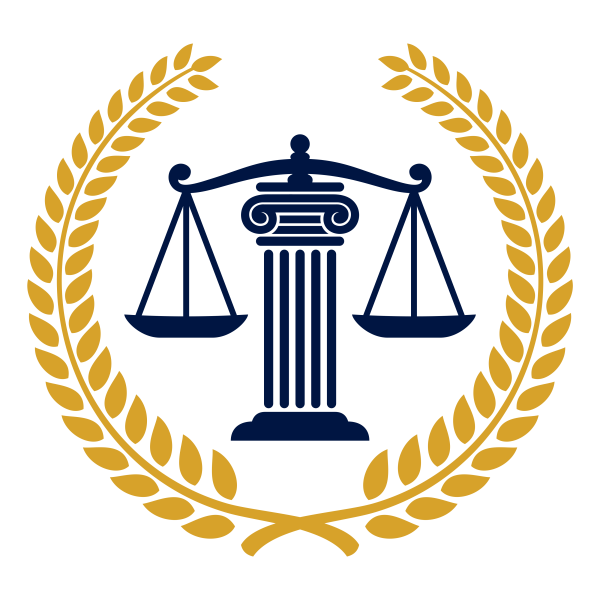 Юридические услуги логотип