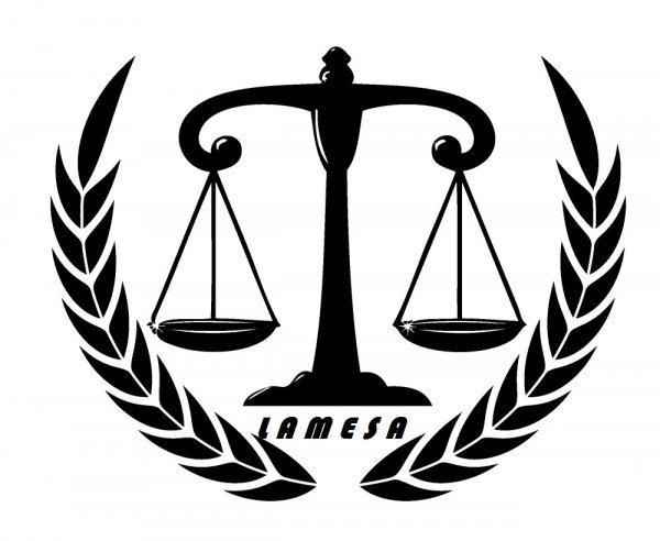 Символ правосудия