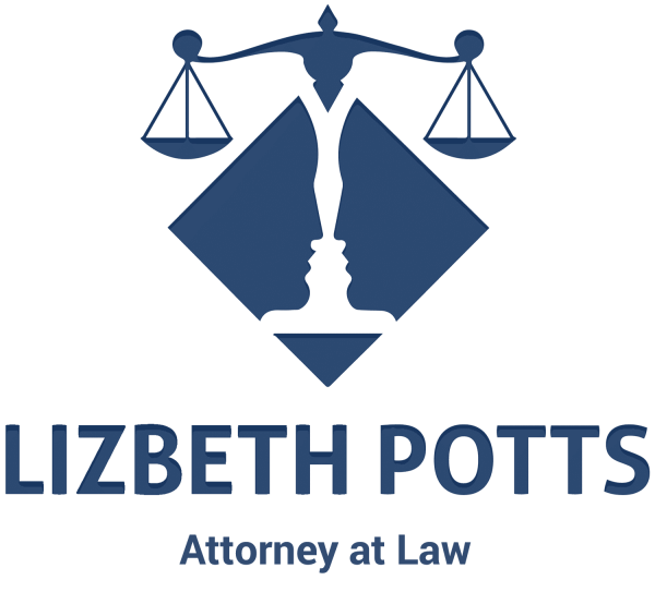 Право логотип