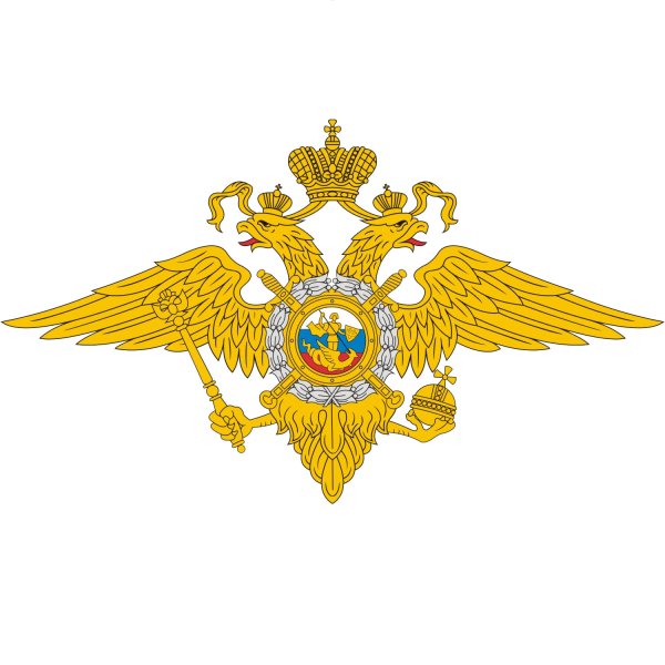 Герб УМВД России