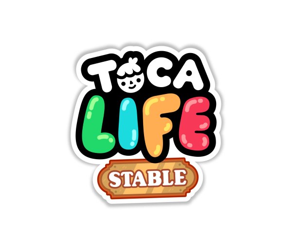 Toca Life World значки