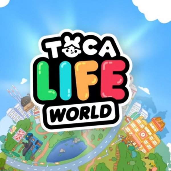 Надпись тока бока