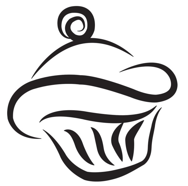 Значок кондитерской