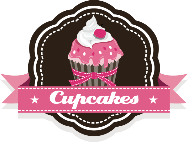 Кекс логотип