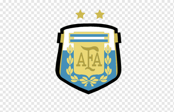 Аргентина {футбол, Аргентина} лого