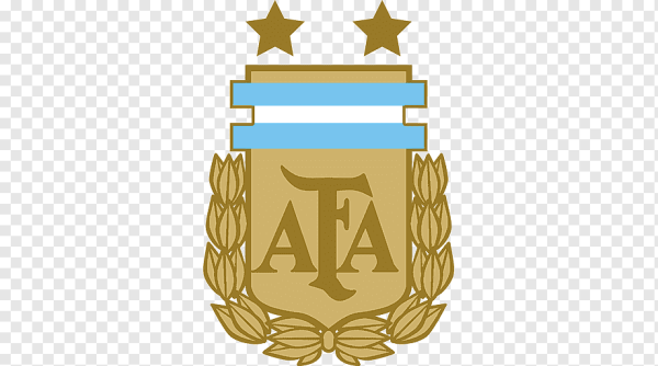 Лого сборной Аргентины по футболу